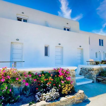Kalimera Appartament Apartamento Mykonos Town Exterior foto