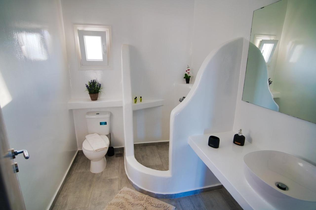 Kalimera Appartament Apartamento Mykonos Town Exterior foto