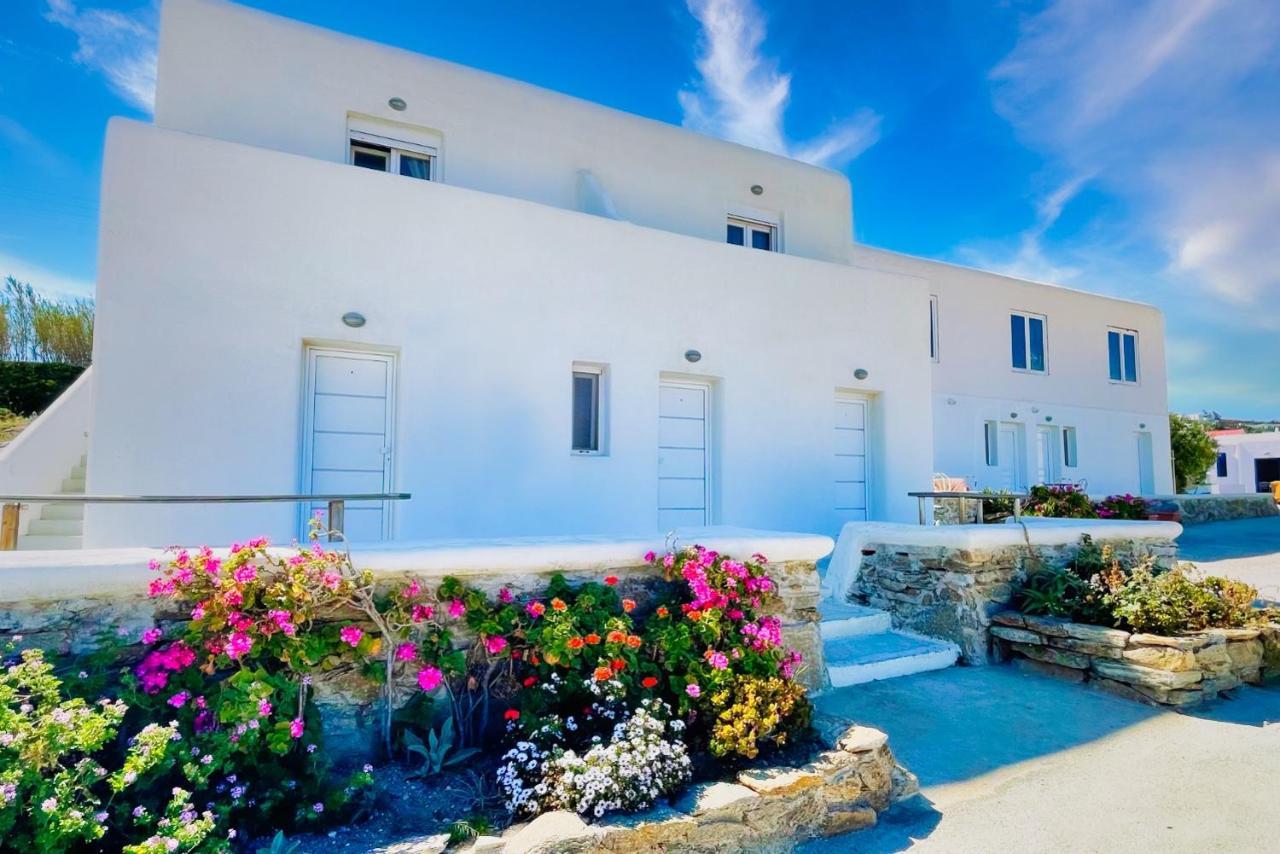 Kalimera Appartament Apartamento Mykonos Town Exterior foto