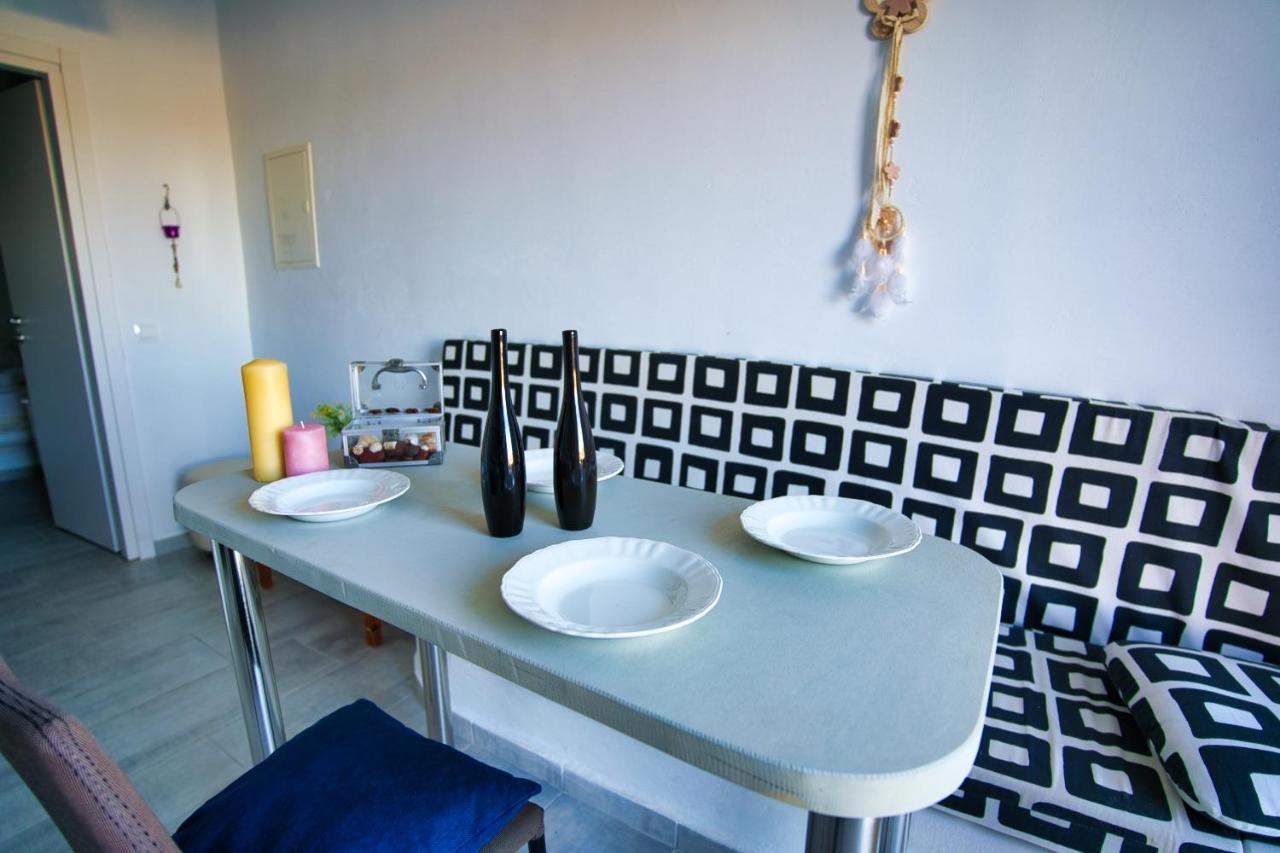 Kalimera Appartament Apartamento Mykonos Town Exterior foto